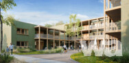 2. Preis: BEL Architekten + Ingenieure, Wiesbaden | Grabowski Architekten, Kronberg im Taunus | brogl + majal Landschaftsarchitektur, Eltville am Rhein
