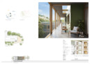 2. Preis: BEL Architekten + Ingenieure, Wiesbaden | Grabowski Architekten, Kronberg im Taunus | brogl + majal Landschaftsarchitektur, Eltville am Rhein