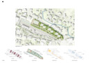 3. Preis: Sturm und Wartzeck GmbH Architekten, Innenarchitekten, Dipperz | weihrauch + fischer gmbh, Solingen