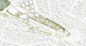 Anerkennung: Gerber Architekten GmbH, Dortmund
