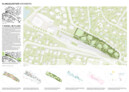 Anerkennung: STUDIO MARS Berlin GmbH, Berlin | Coqui Malachowska Coqui Städtebau Landschaftsarchitektur, Berlin
