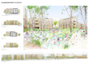 Anerkennung: STUDIO MARS Berlin GmbH, Berlin | Coqui Malachowska Coqui Städtebau Landschaftsarchitektur, Berlin