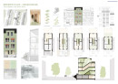 Studentischer Förderpreis Stadtbaukunst - Das städtische Haus 2025