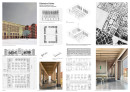 Studentischer Förderpreis Stadtbaukunst - Das städtische Haus 2025