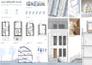 Studentischer Förderpreis Stadtbaukunst - Das städtische Haus 2025