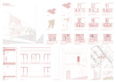 Studentischer Förderpreis Stadtbaukunst - Das städtische Haus 2025