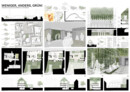 Studentischer Förderpreis Stadtbaukunst - Das städtische Haus 2025