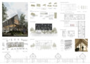 Studentischer Förderpreis Stadtbaukunst - Das städtische Haus 2025