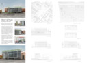 Studentischer Förderpreis Stadtbaukunst - Das städtische Haus 2025