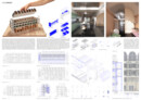 Studentischer Förderpreis Stadtbaukunst - Das städtische Haus 2025
