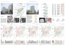 Studentischer Förderpreis Stadtbaukunst - Das städtische Haus 2025