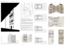 Studentischer Förderpreis Stadtbaukunst - Das städtische Haus 2025