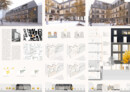 Studentischer Förderpreis Stadtbaukunst - Das städtische Haus 2025