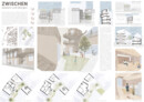 Studentischer Förderpreis Stadtbaukunst - Das städtische Haus 2025