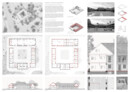 Studentischer Förderpreis Stadtbaukunst - Das städtische Haus 2025