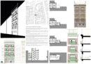 Studentischer Förderpreis Stadtbaukunst - Das städtische Haus 2025