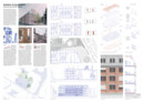 Studentischer Förderpreis Stadtbaukunst - Das städtische Haus 2025