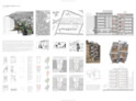 Anerkennung: Jan Krieger, Georgios Mantziaras, Universität Stuttgart, Fakultät für Architektur und Stadtplanung