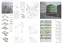 Studentischer Förderpreis Stadtbaukunst - Das städtische Haus 2025