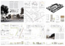 Studentischer Förderpreis Stadtbaukunst - Das städtische Haus 2025