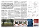 3. Rang / 3. Preis: CHEMINS DE DÉSIR | ALIAS + BESSIRE WINTER + DU STUDIO, Zürich | EFFIN’ART Sàrl, Lausanne | Emma Kaufmann LaDuc, Zürich