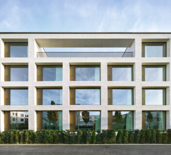 Sparkassen-Zentrale | © Roland Halbe