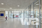 Volksschule Erlaaer Schleife | © David Schreyer
