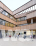 Volksschule Erlaaer Schleife | © David Schreyer