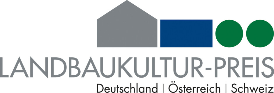Landbaukultur-Preis 2025/26 | Logo: © Stiftung Landwirtschaftsverlag, Münster