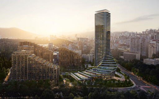 Cityzen Tower