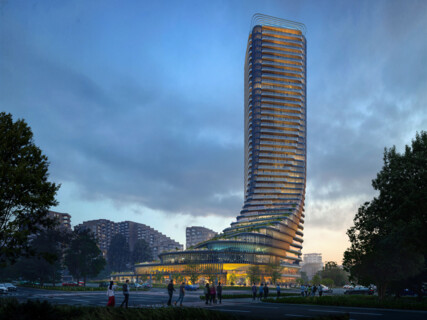 Cityzen Tower