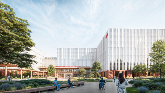 Medizinische Hochschule Hannover