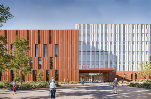 Medizinische Hochschule Hannover