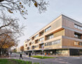 Bildungscampus Willi Resetarits, Wien | © David Schreyer