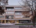 Bildungscampus Willi Resetarits, Wien | © David Schreyer