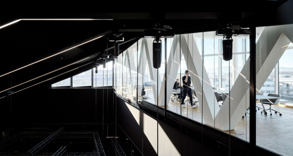 Haus der Digitalisierung | © David Schreyer