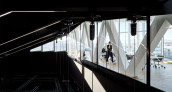 Haus der Digitalisierung, Tulln | © David Schreyer