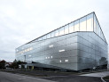 Haus der Digitalisierung, Tulln | © David Schreyer