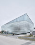 Haus der Digitalisierung, Tulln | © David Schreyer