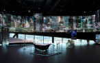 Haus der Digitalisierung, Tulln | © David Schreyer