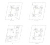 Grundrisse | © BAX studio architecture s.l.p.