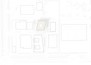 Lageplan | © BAX studio architecture s.l.p.