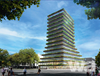 Bildungscampus Ost – Gebäude 3