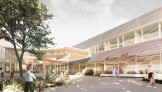 3. Anerkennung: NOW Architektur ZT GmbH, Graz | Architekt DI Tinchon ZT GmbH, Graz