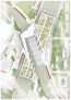 Fachsparte Architektur | Anerkennung: AB IN DIE GLEISZEIT | © Luis Navarro Preuß, Jonas Rosenfelder, Francisco Praxmarer (Universität Innsbruck)