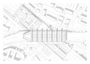 Fachsparte Architektur | Anerkennung: PEOPLE . CITIES . MOVING | © Grit Farl (Brandenburgischer Landesbetrieb für Liegenschaften und Bauen BLB)