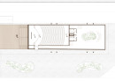 Fachsparte Architektur | Anerkennung: Dancing Oasis | © Sara Hassan (German University in Cairo)
