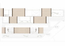 Fachsparte Architektur | Anerkennung: Dancing Oasis | © Sara Hassan (German University in Cairo)