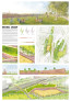 Fachsparte Landschaftsarchitektur | Anerkennung: DECKEL DRAUF | © Bastian ten Haaf, Jonas Kramer (Universität Kassel)