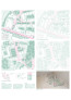 Fachsparte Städtebau | Anerkennung: GRENZFREQUENZ | © Anna Palarz, Gian-Luca Patti (Fachhochschule Aachen)